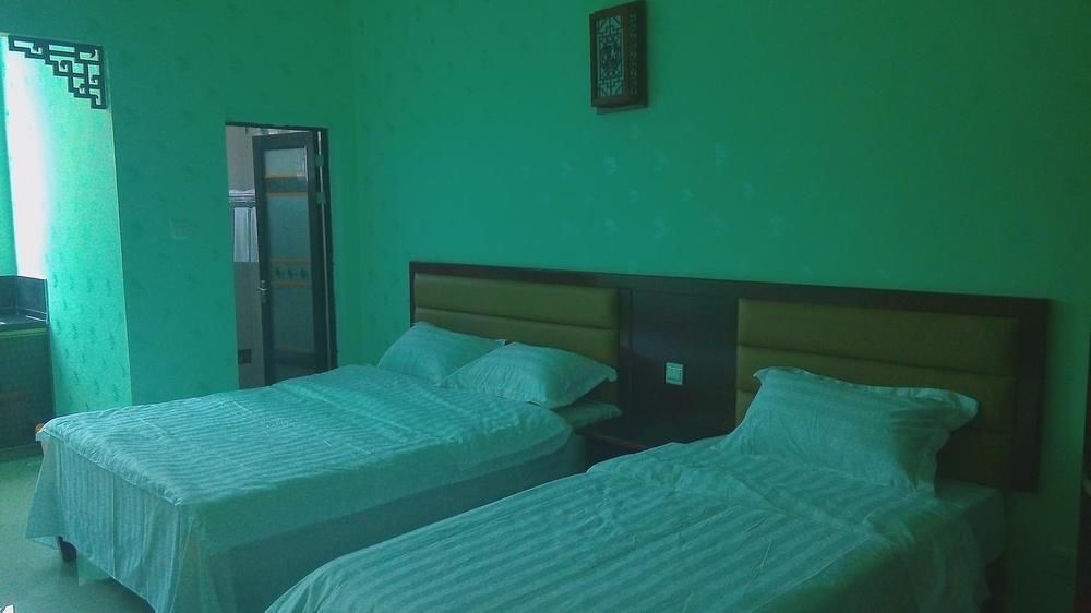 Ju Yuan Ge Hotel Sanya Buitenkant foto