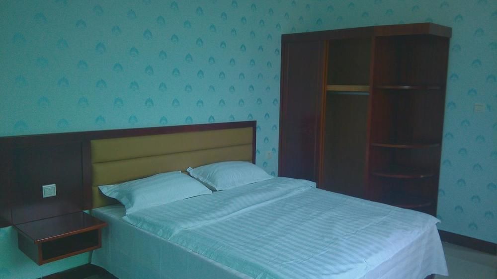 Ju Yuan Ge Hotel Sanya Buitenkant foto